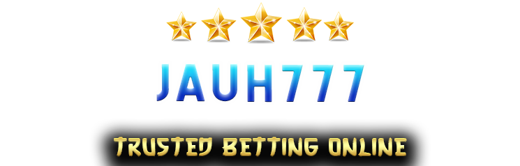Jauh777 Logo